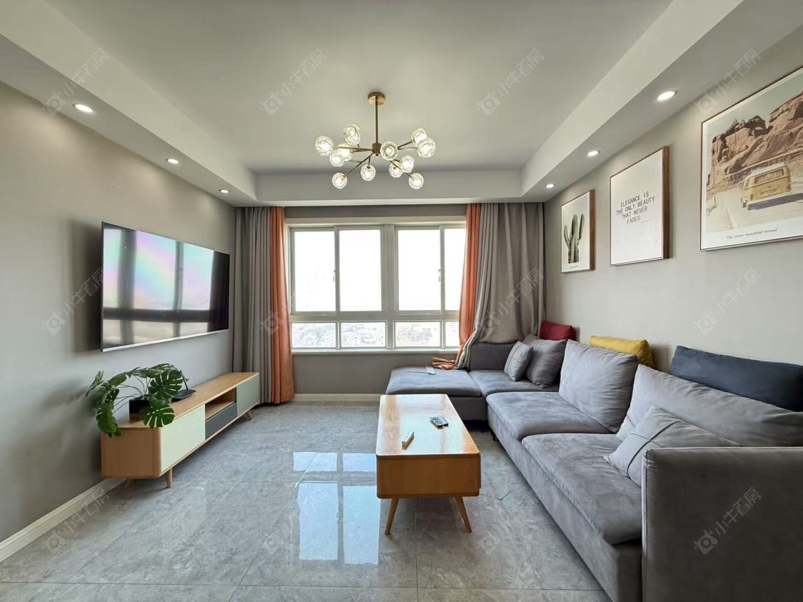 德禾豪景房源室内图 常州德禾豪景在租房源室内图_小牛看房