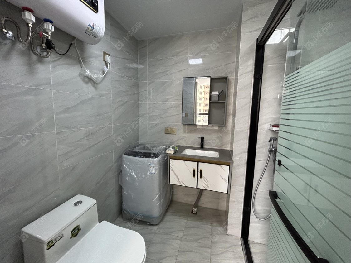 常州潮悦荟在租房源室内图_小牛看房