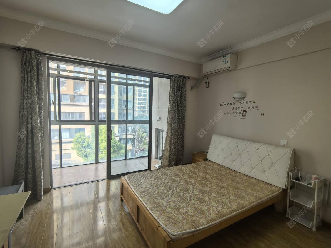 世茂广场房源室内图 常州世茂广场在租房源室内图_小牛看房