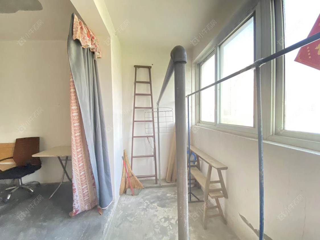 常州龙栖花园在租房源_小牛看房