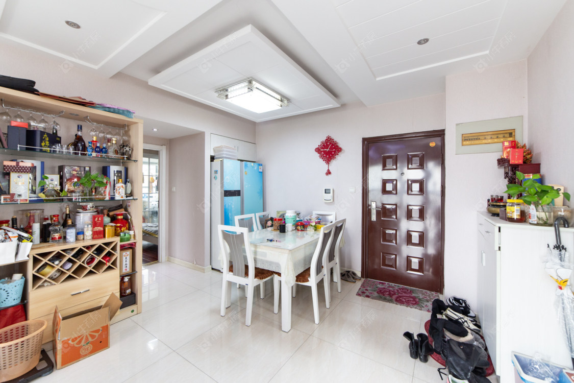 常州怡枫苑在售二手房源室内图_小牛看房