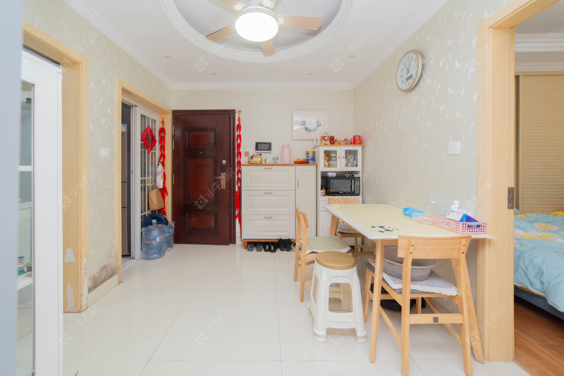 常州锦绣天地在售二手房_小牛看房