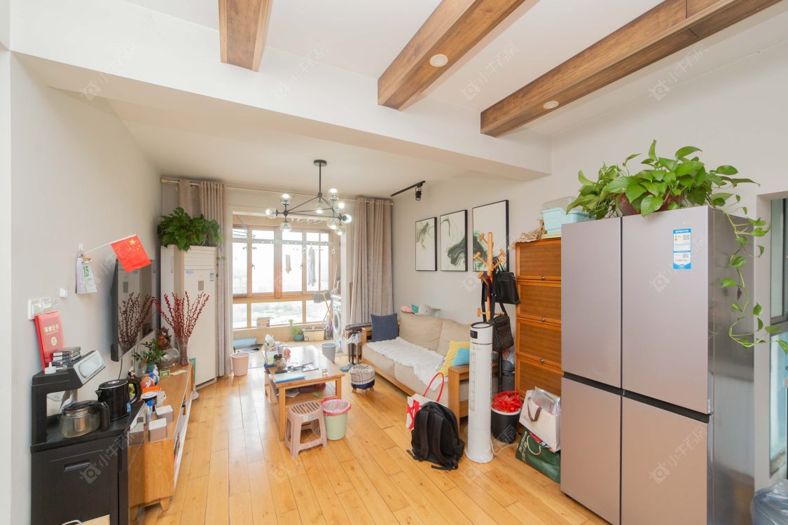 常州典雅花园在售二手房源_小牛看房