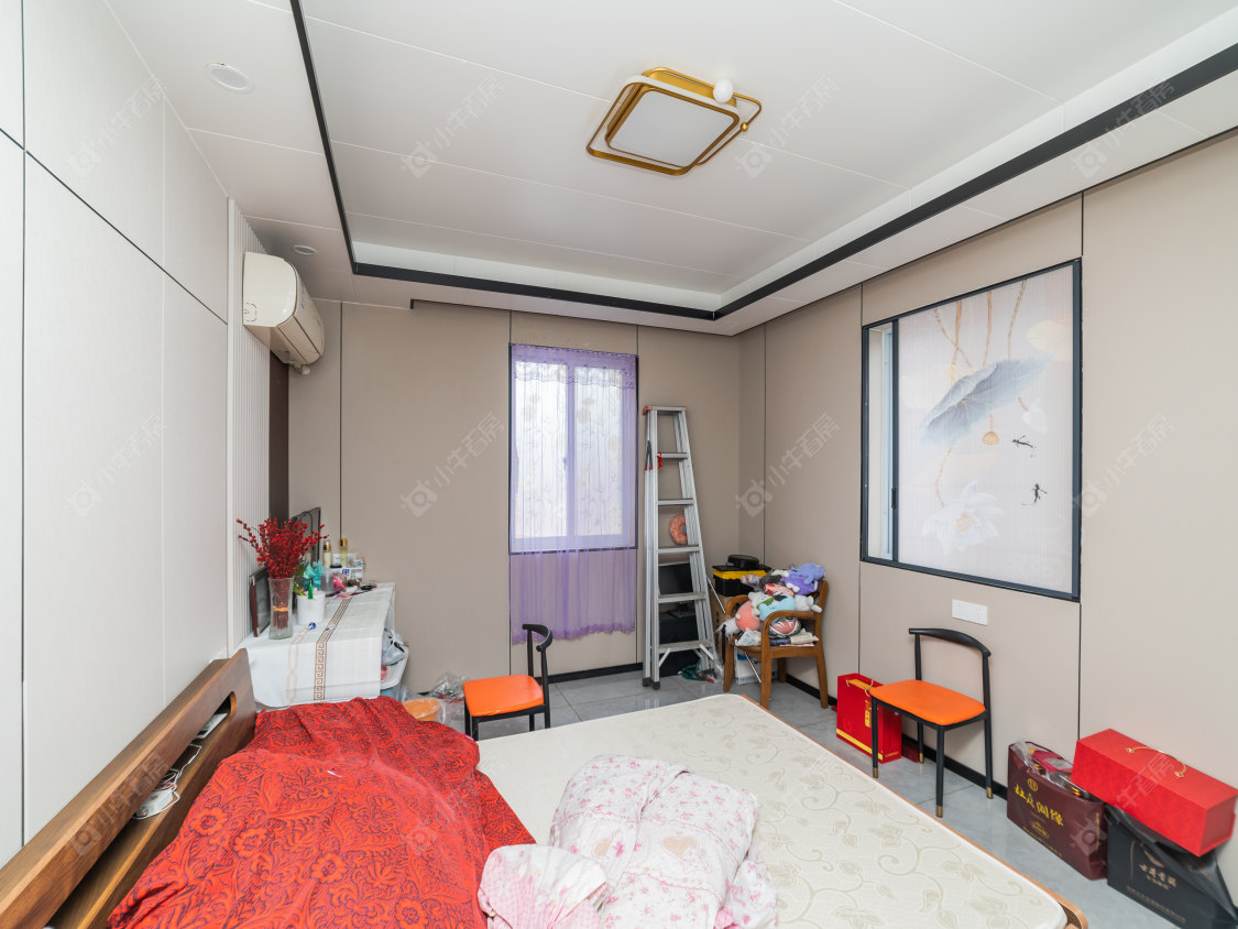 常州工房北区在售二手房房源室内图_小牛看房