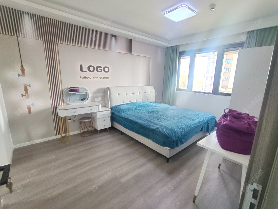 天启瑞禧花园房源室内图 常州天启瑞禧花园在租房源室内图_小牛看房