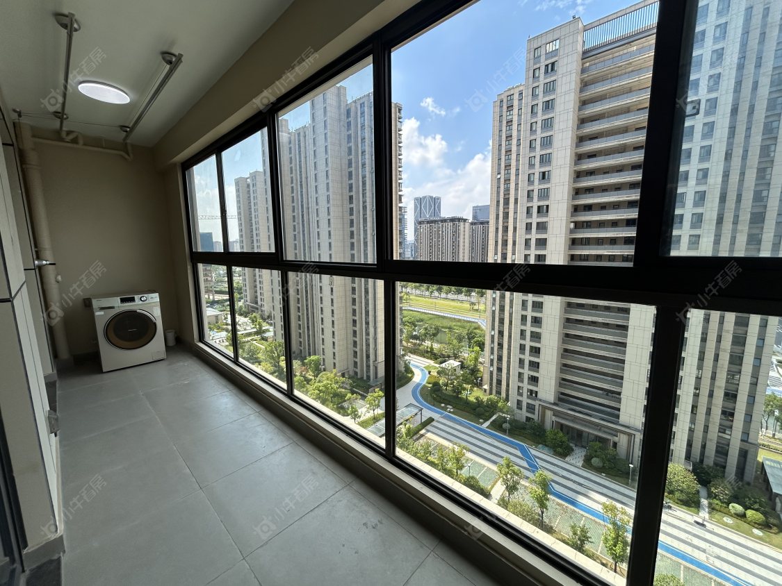 常州绿地香港名墩道在租房源_小牛看房