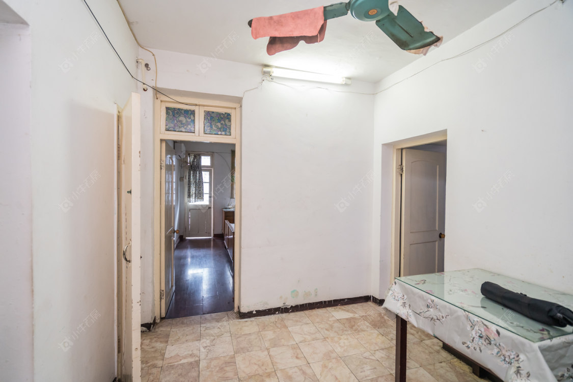 常州浦北新村在售二手房源室内图_小牛看房