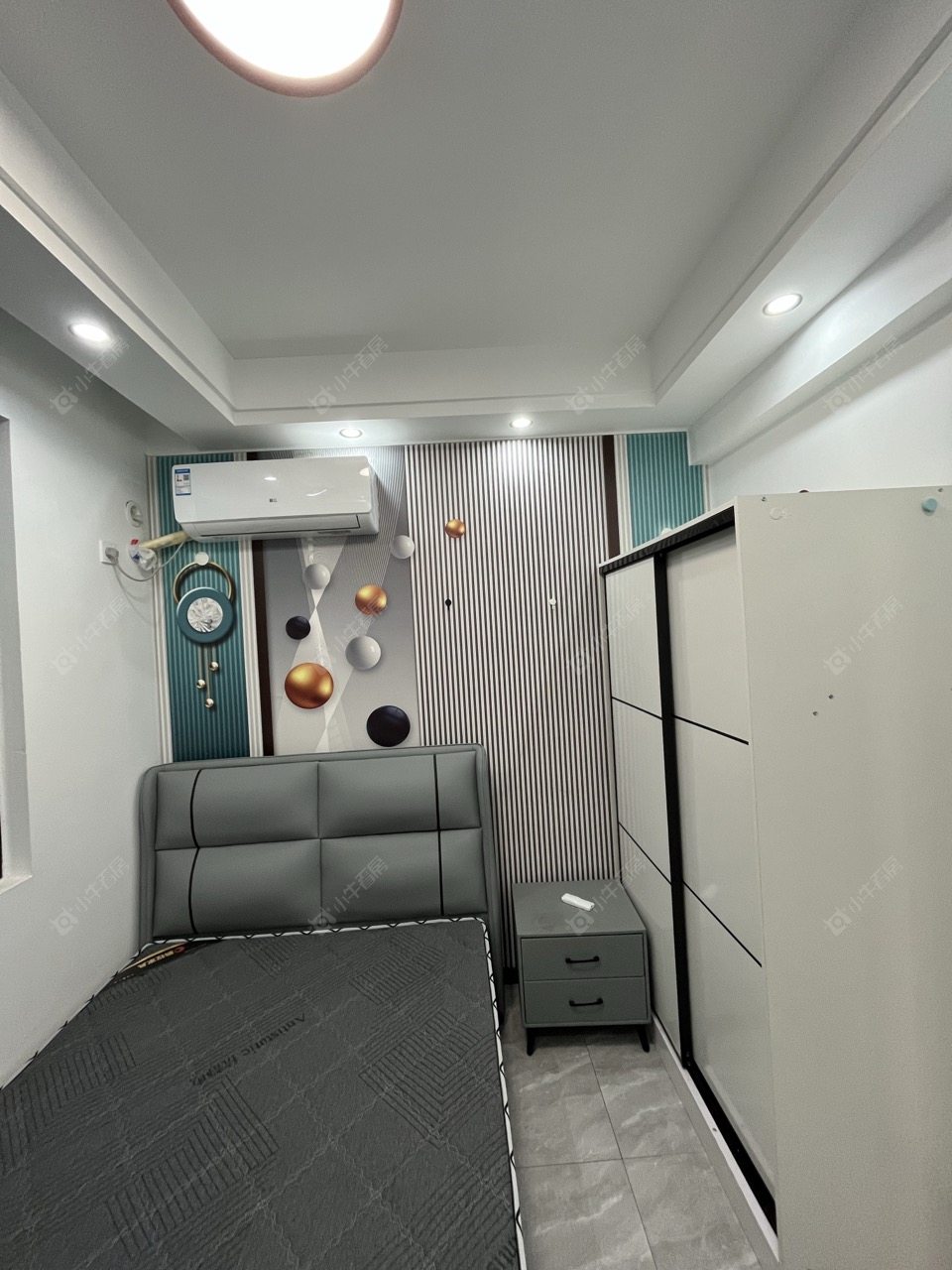 常州新欣嘉园在租房源室内图_小牛看房