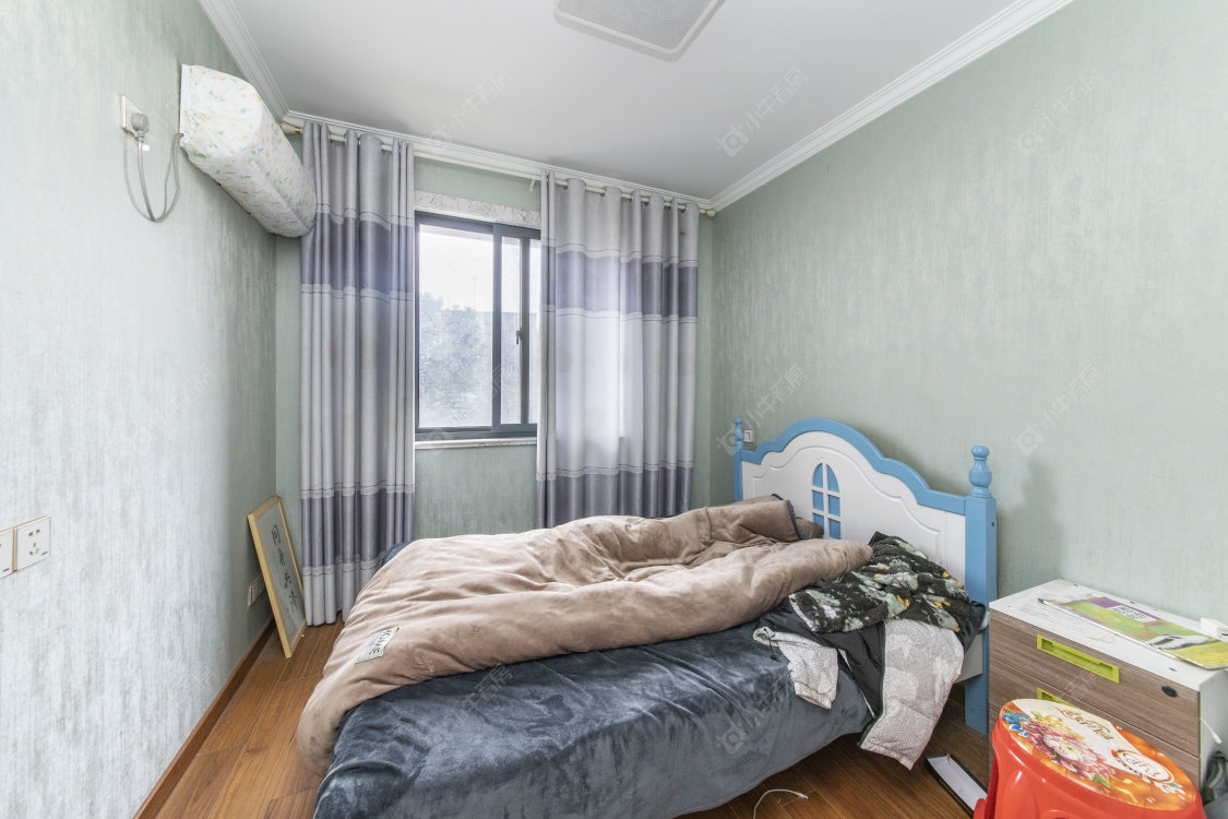 常州长河花园在售二手房源室内图_小牛看房