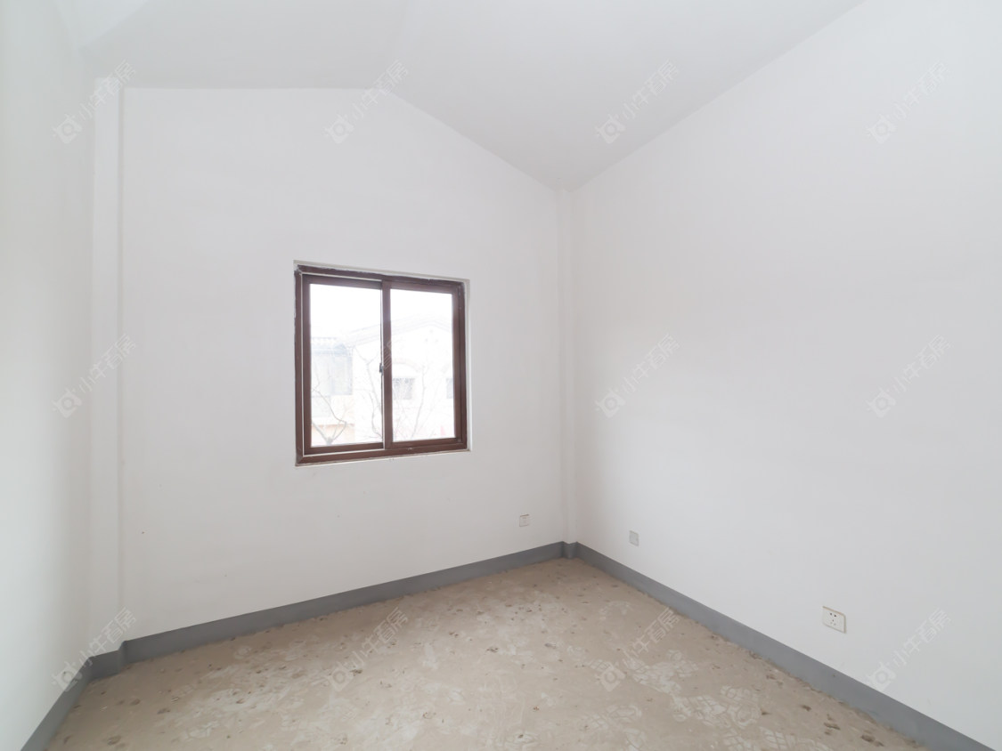 常州龙湖原山别墅区在售二手房源室内图_小牛看房