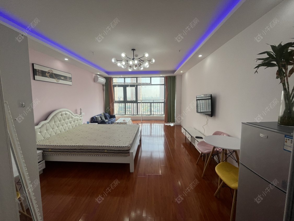 常州星湖广场在租房源_小牛看房