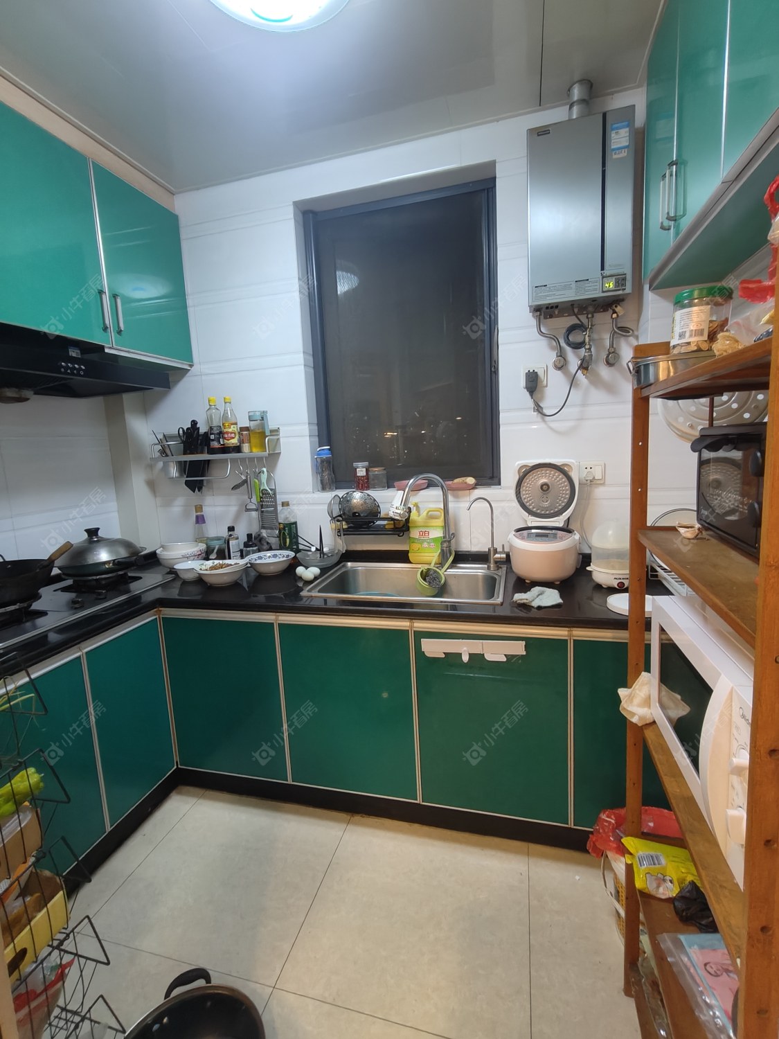 光华世家房源室内图 常州光华世家在租房源室内图_小牛看房