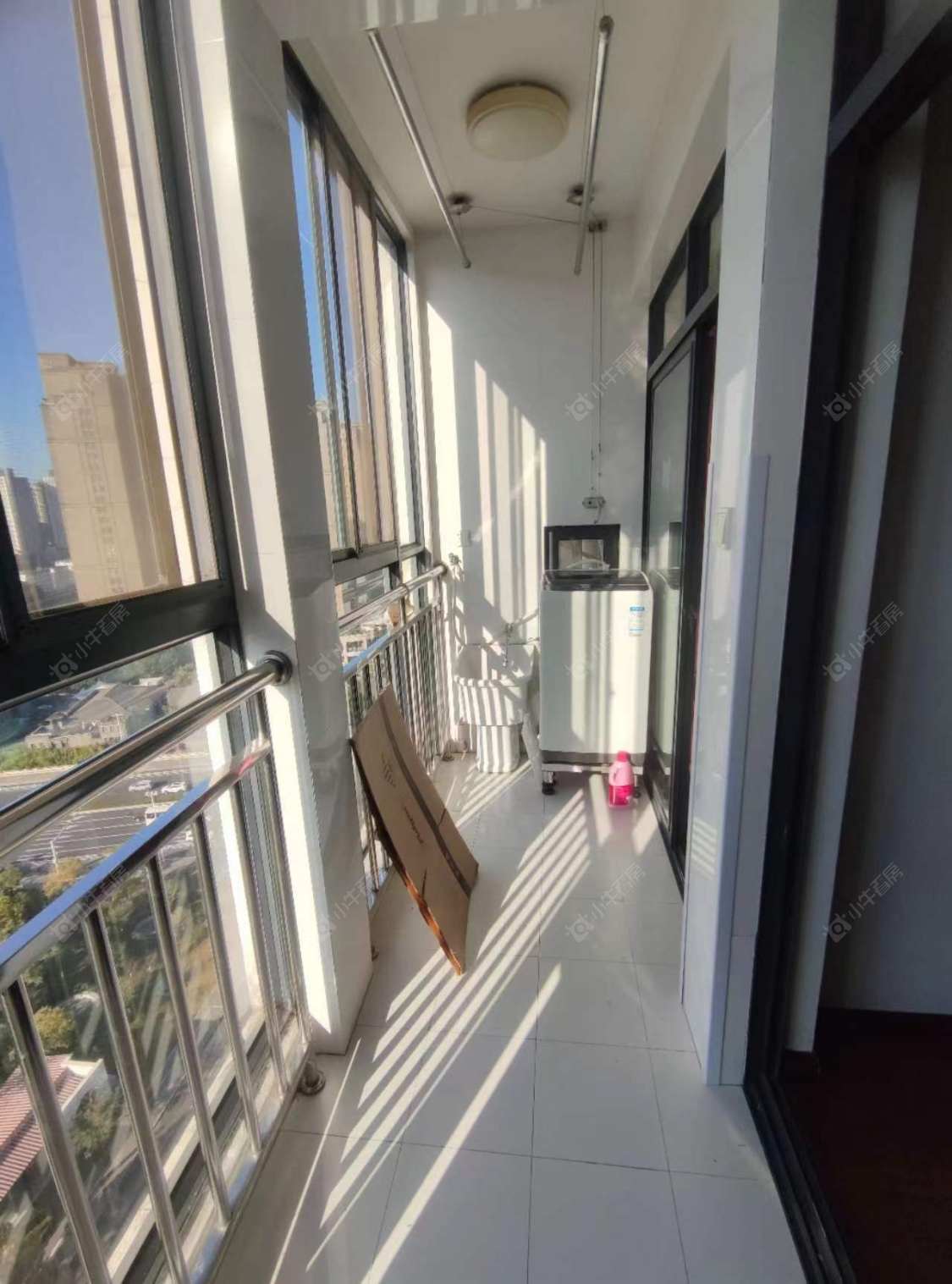 常州国泰新都在租房源_小牛看房