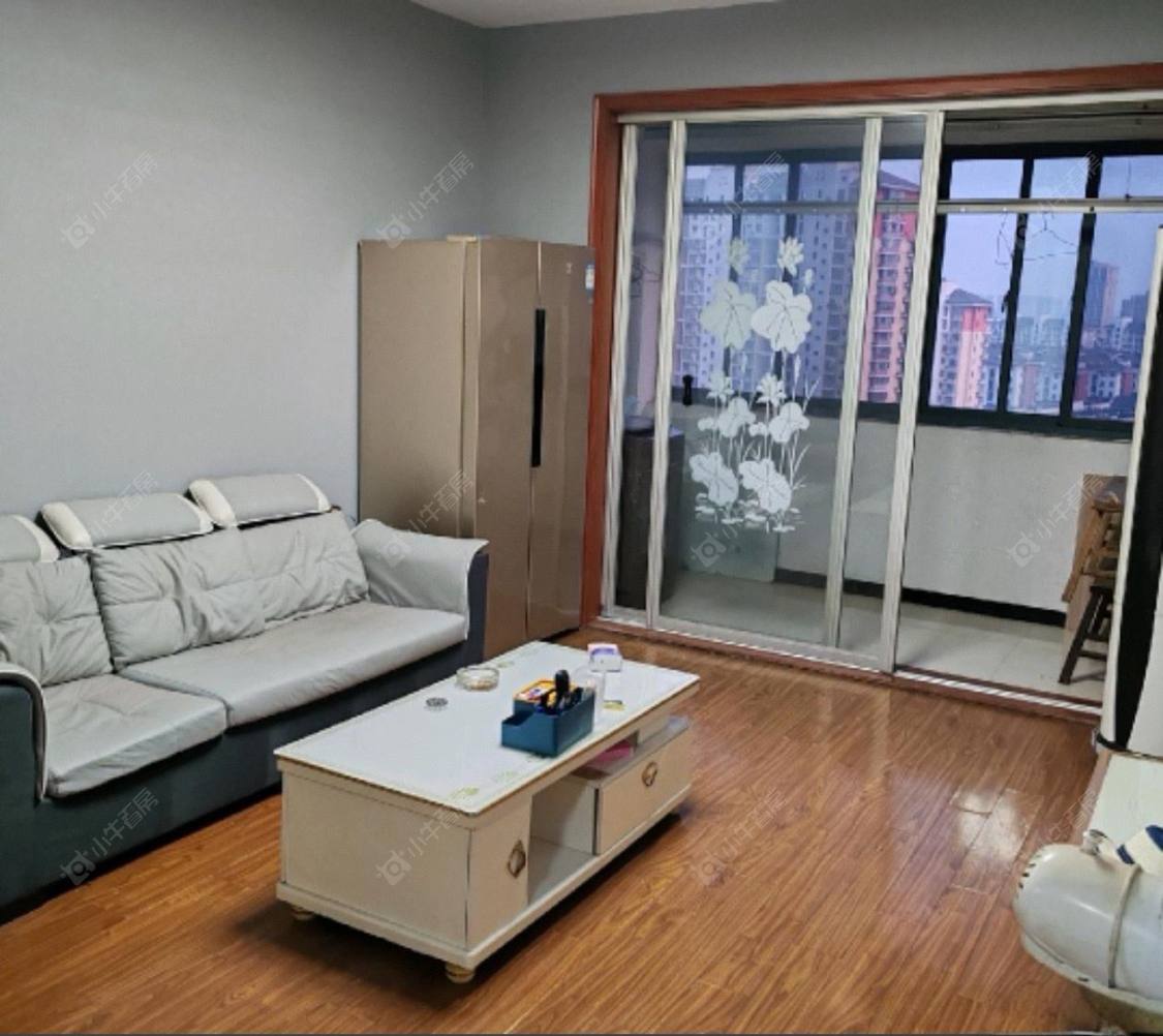 常州顺园八村二期在租房源室内图_小牛看房