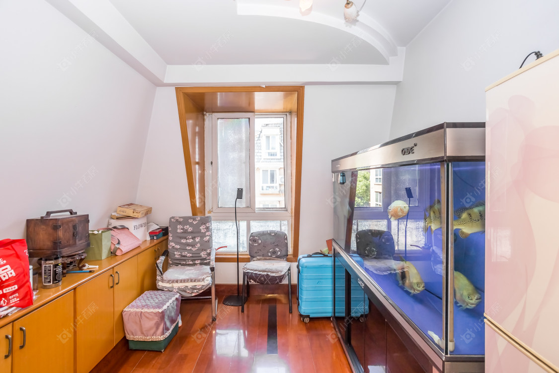 常州丽景花园在售二手房源室内图_小牛看房