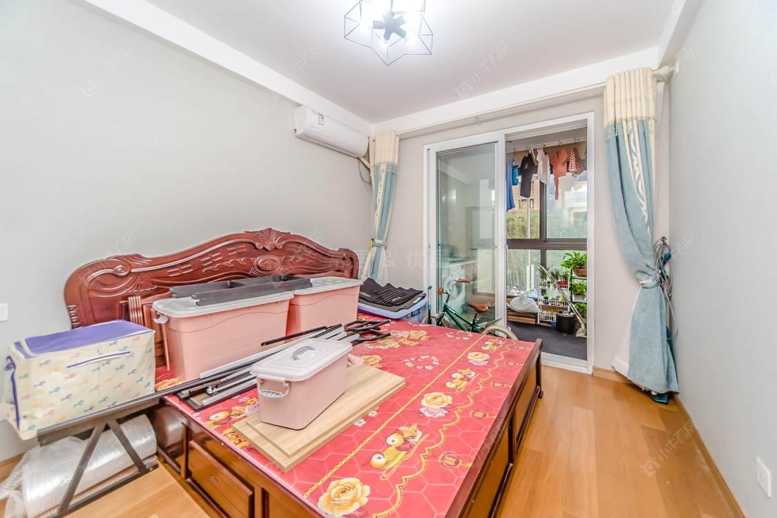 常州九洲花园三期在售二手房源室内图_小牛看房