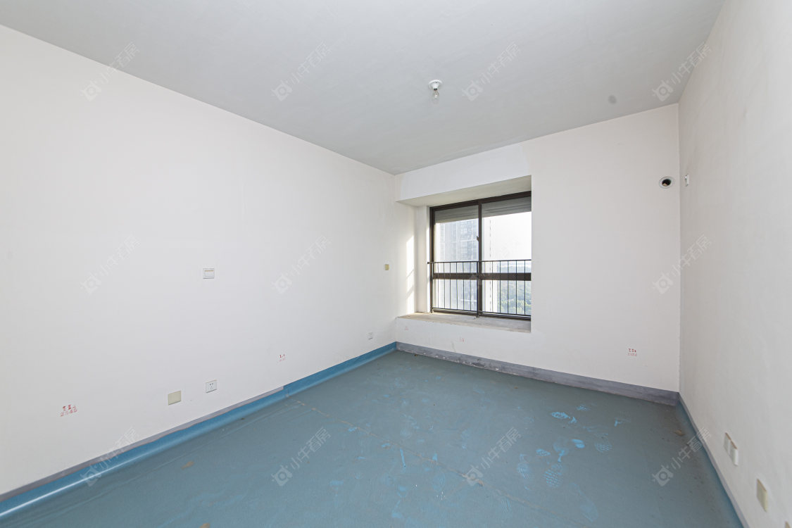 常州星河丹堤一区在售二手房源室内图_小牛看房