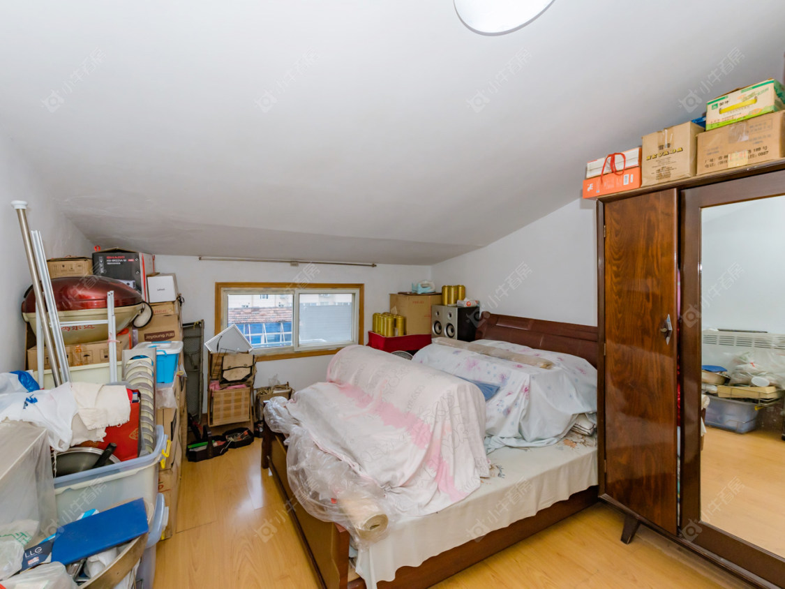 常州玉带路在售二手房源室内图_小牛看房