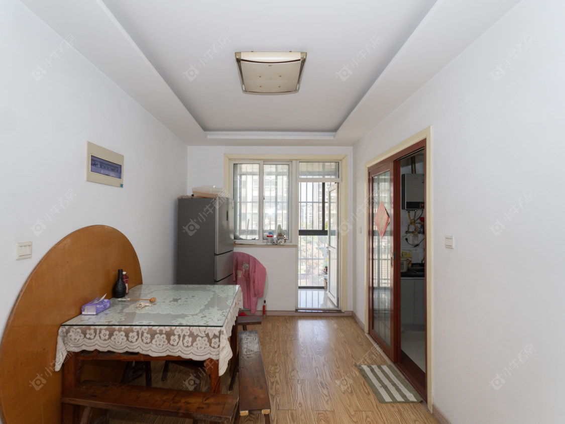 常州南洲花园在售二手房源室内图_小牛看房