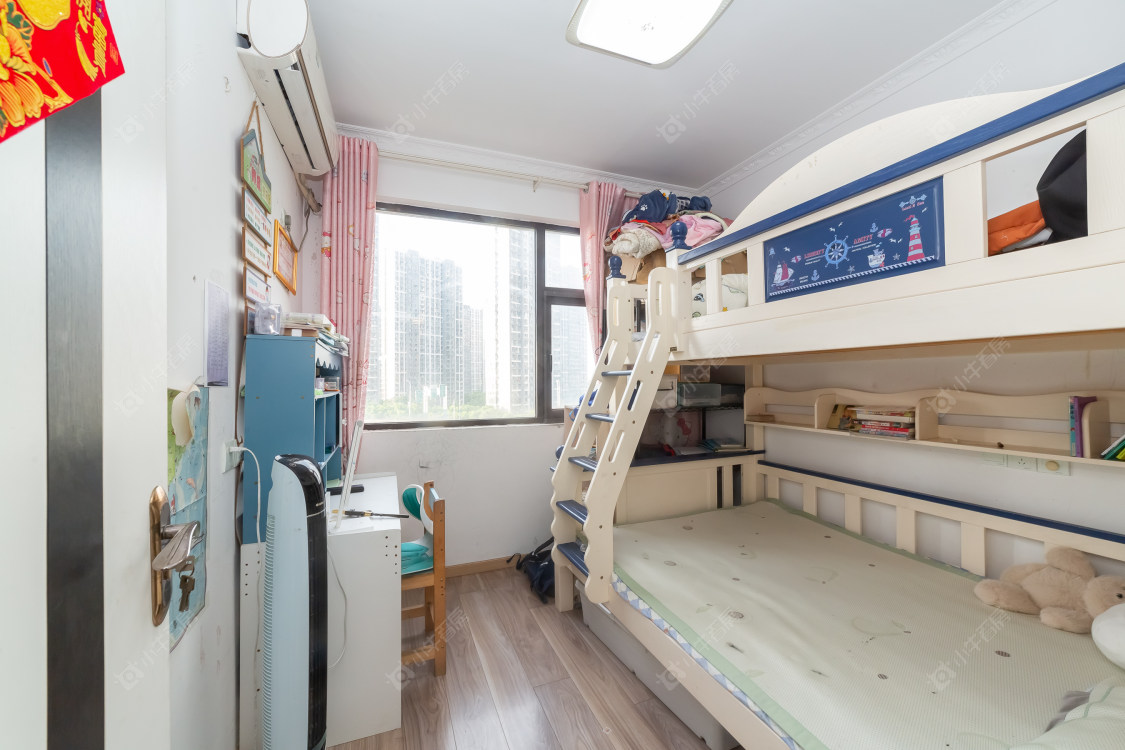 常州绿都万和城七区在售二手房源室内图_小牛看房