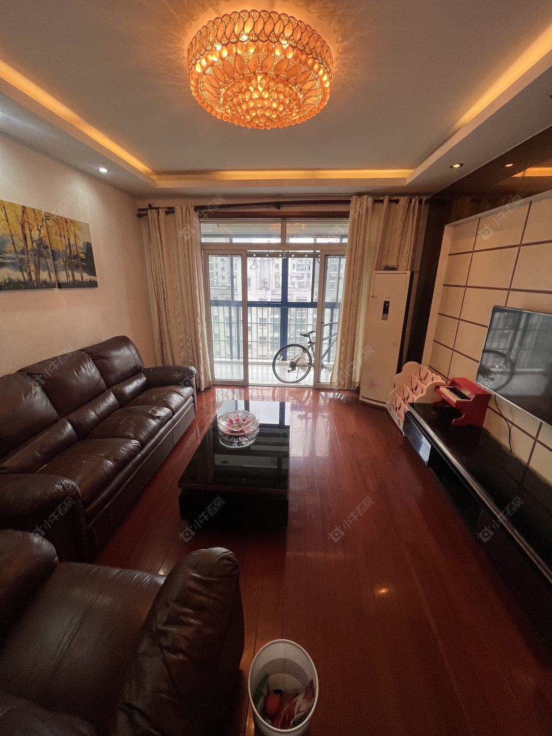 常州太湖明珠苑南苑在租房源室内图_小牛看房