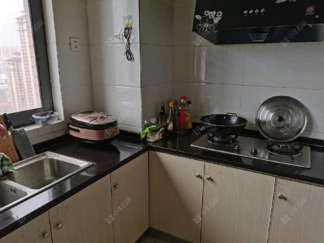 常州御城在租房源室内图_小牛看房