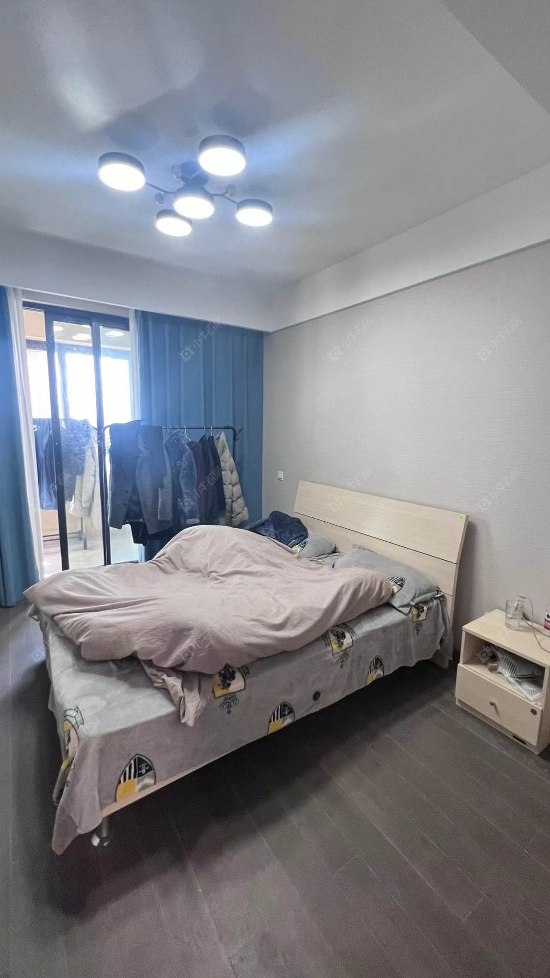 常州新城金樾在租房源_小牛看房