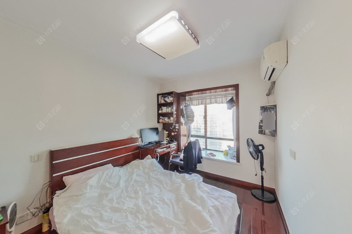 常州天安花园在售二手房源室内图_小牛看房