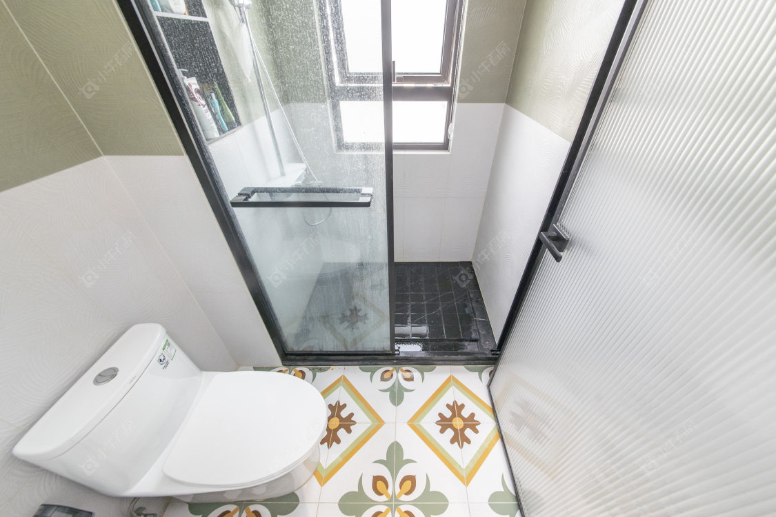 常州星河国际九区在售二手房源室内图_小牛看房