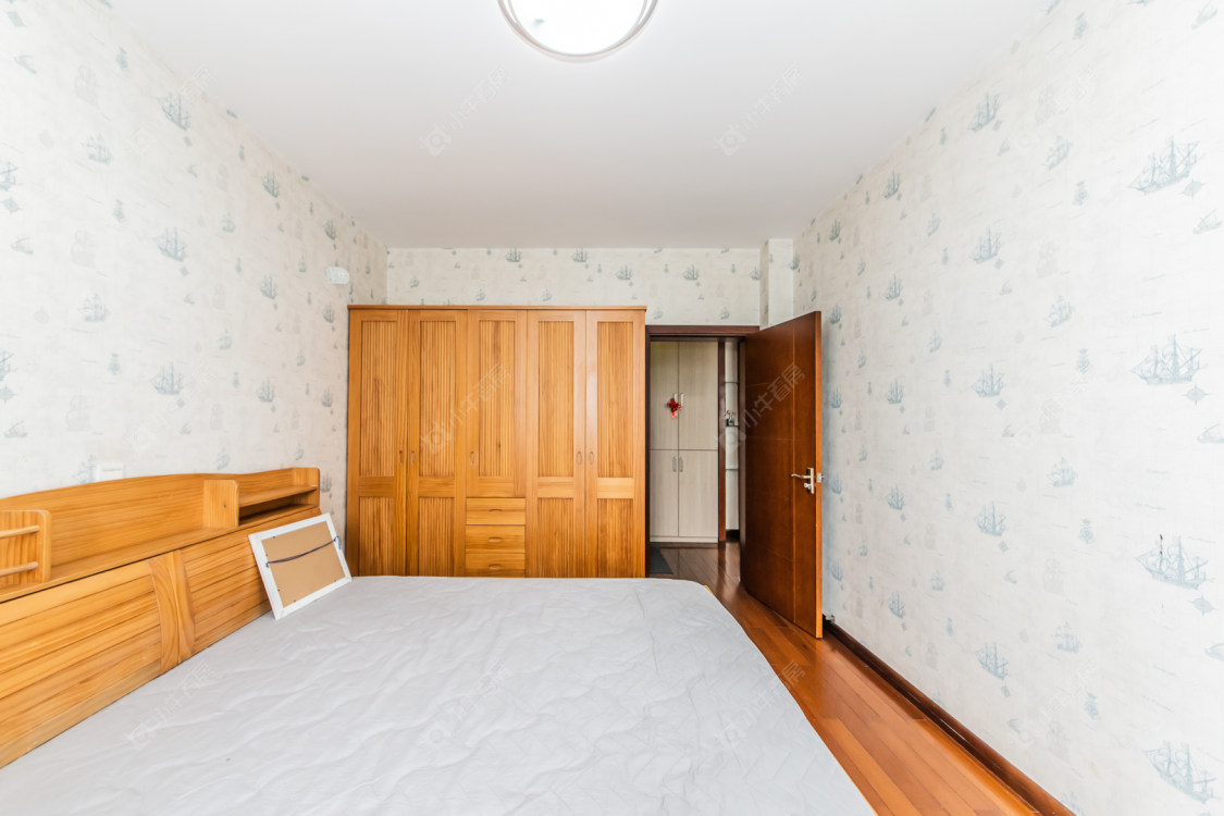 常州怀德名园在售二手房源室内图_小牛看房