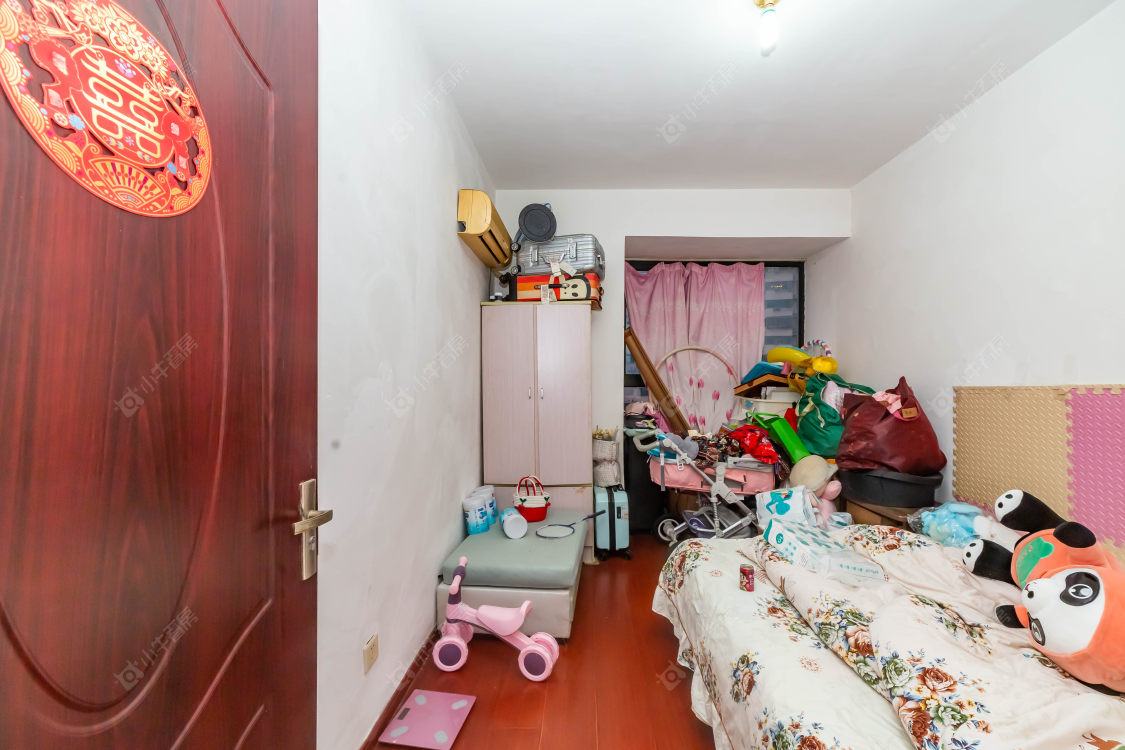 常州天山花园在售二手房源室内图_小牛看房