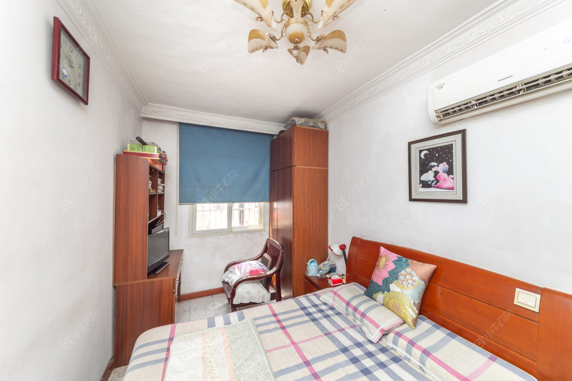 清潭清园房源室内图 常州清潭清园在售二手房源室内图_小牛看房