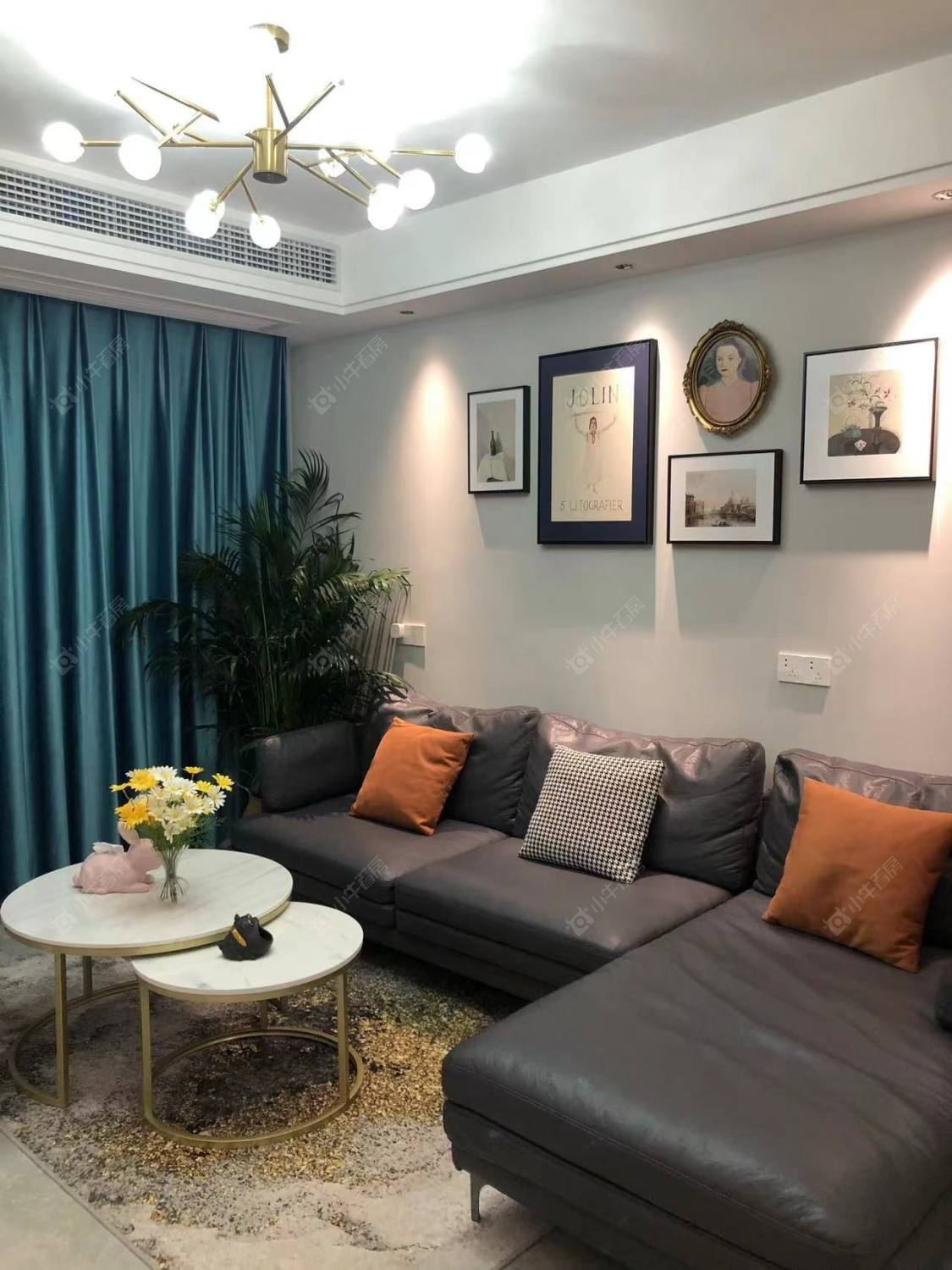 常州新城锦域租房_小牛看房