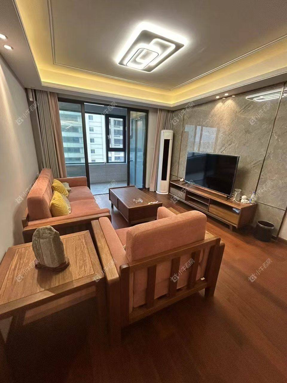 常州美的国宾府租房_小牛看房