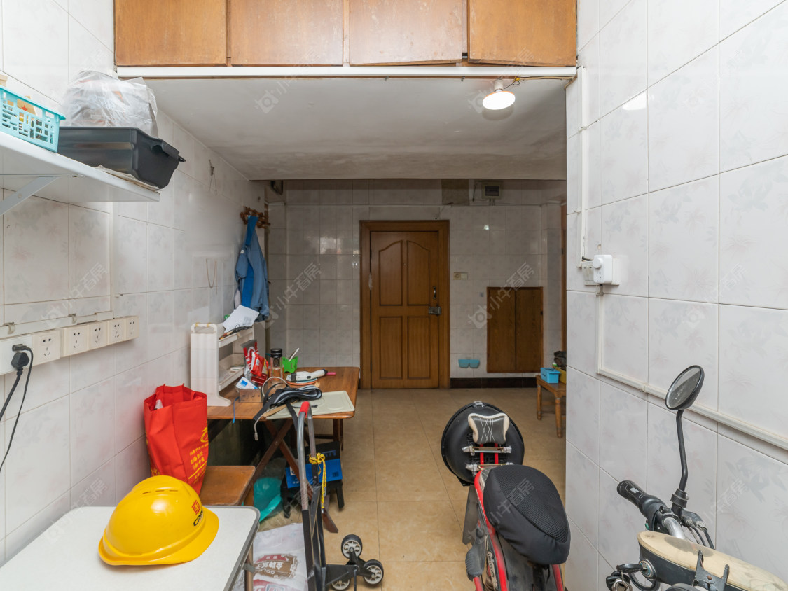 常州工房南区在售二手房源室内图_小牛看房