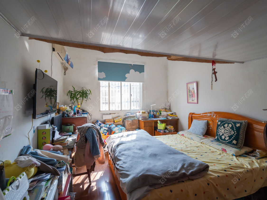 县北新村房源室内图 常州县北新村在售二手房源室内图_小牛看房