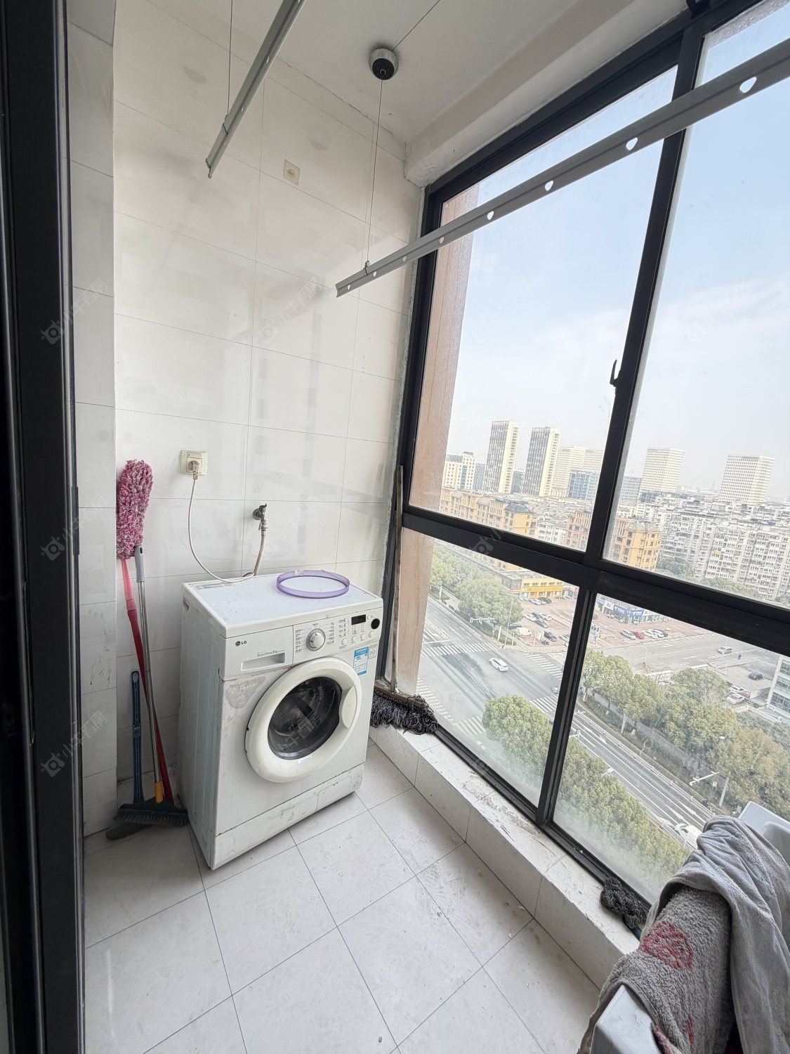 常州凯尔枫尚花园租房_小牛看房