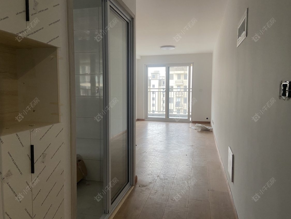 昱湖上观房源室内图 常州昱湖上观在租房源室内图_小牛看房