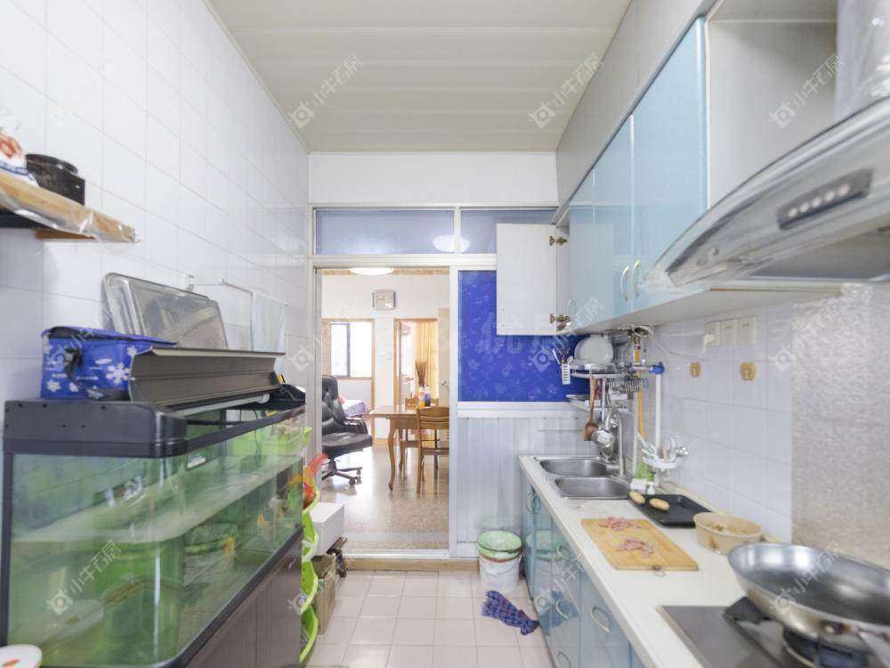 常州锦绣花园在租房源室内图_小牛看房