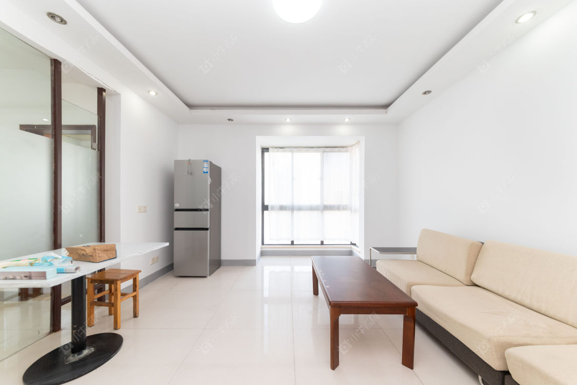 常州旺府公寓在售二手房源室内图_小牛看房