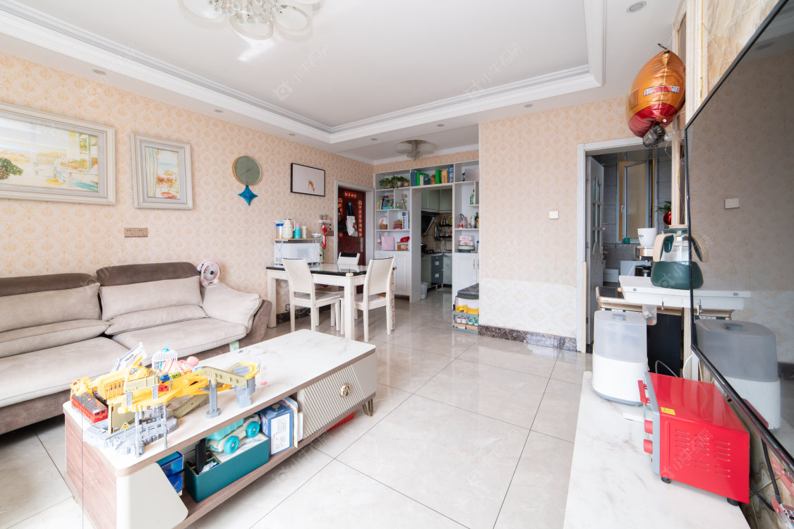 怡美花园房源室内图 常州怡美花园在售二手房源室内图_小牛看房