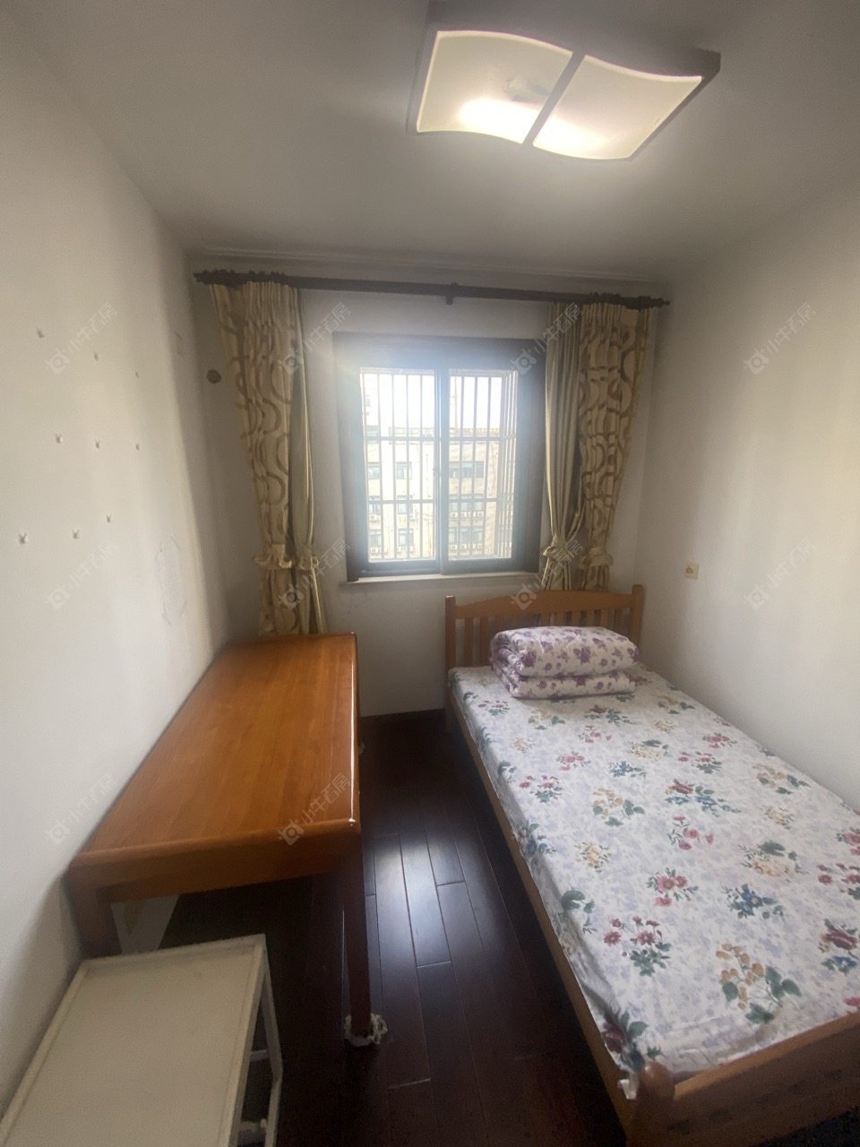 常州太湖明珠苑南苑在租房源室内图_小牛看房