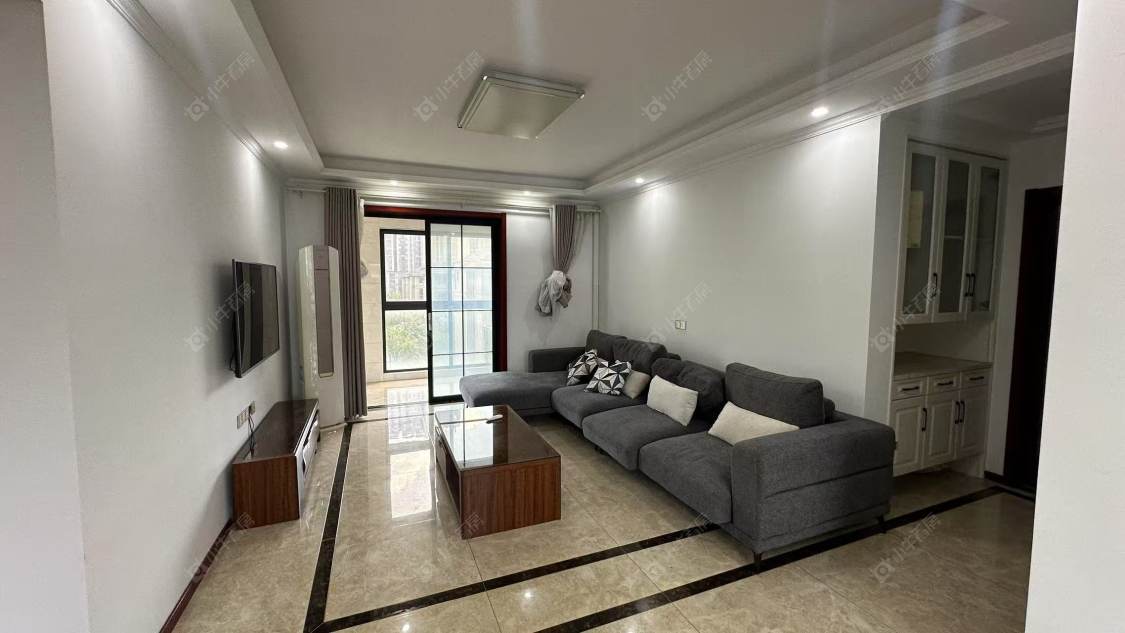 常州新城御景湾在租房源_小牛看房