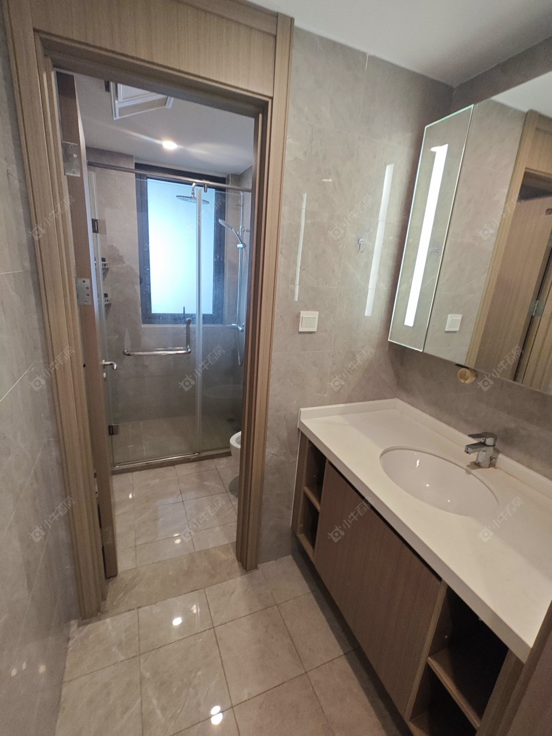 常州融信澜悦在租房源室内图_小牛看房