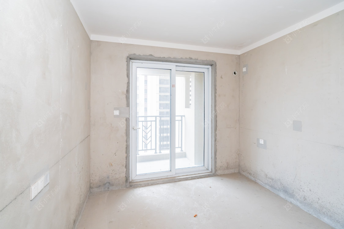 常州中海凤凰熙岸在售二手房源室内图_小牛看房