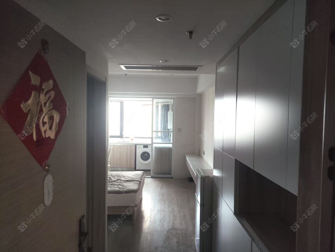 九洲花园四期房源室内图 常州九洲花园四期在租房源室内图_小牛看房