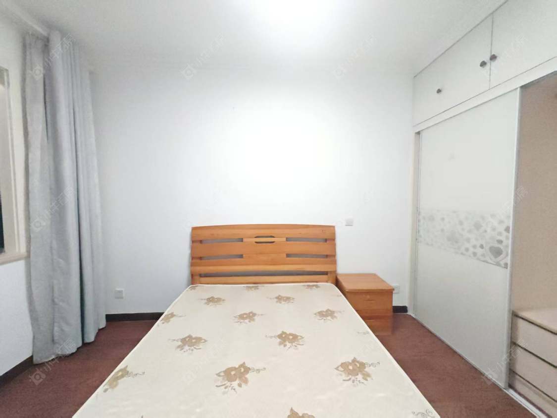 常州天安尚城一期在租房源室内图_小牛看房