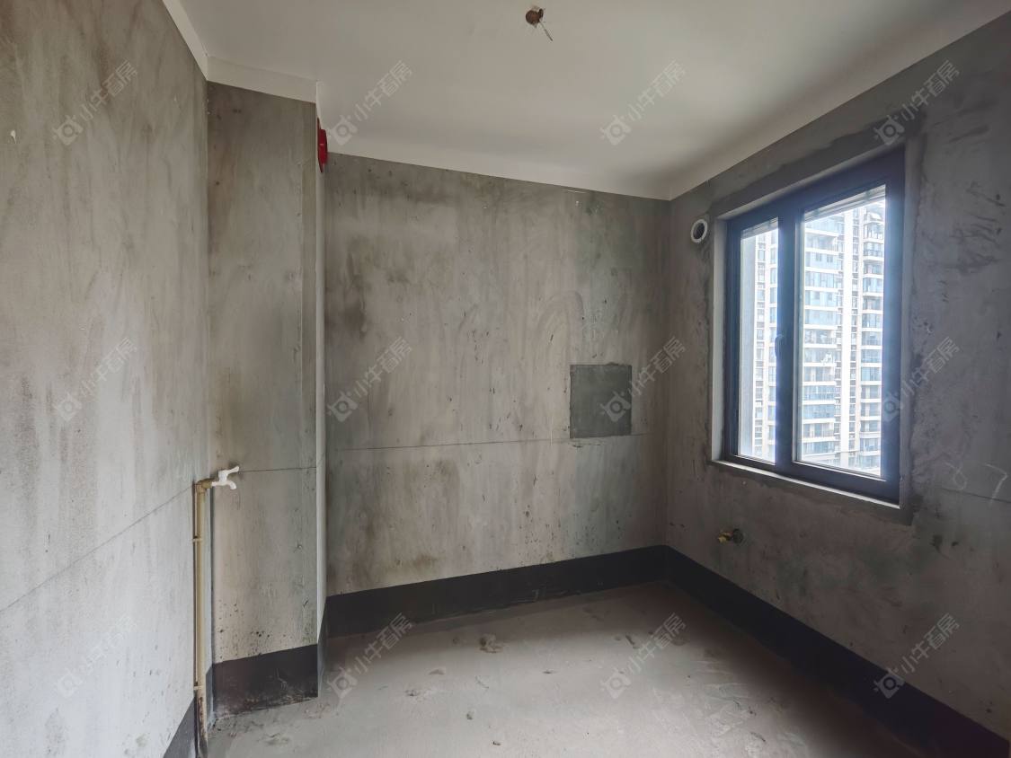 常州碧桂园樾府在售二手房房源室内图_小牛看房