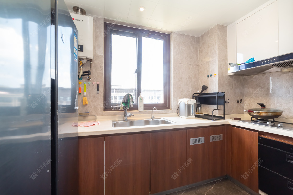 万科弘阳君望甲第房源室内图 常州万科弘阳君望甲第在售二手房源室内图_小牛看房