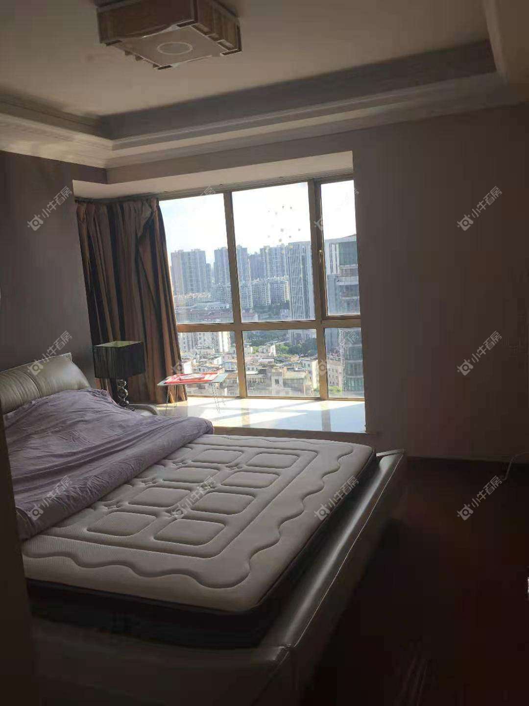 常发豪庭国际房源 常州常发豪庭国际在租房源_小牛看房